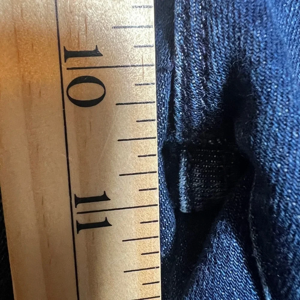 MOTHER The Hustler Ankle Jean in Heirloom Wash, Women's US Size‎ 24